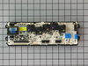 238586-3-S-GE-WB27T10289        -Electronic Oven Control with Door Latch Assembly