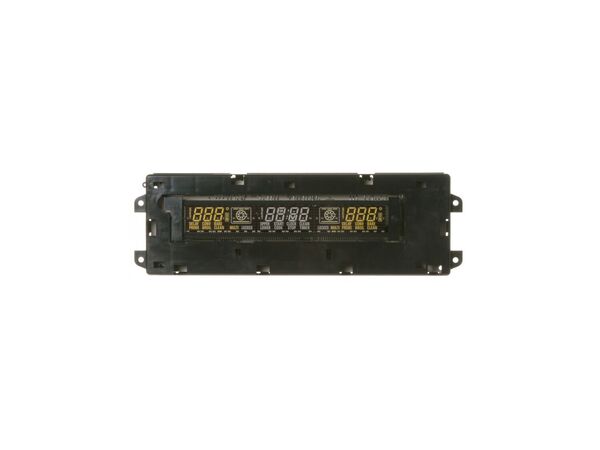 238592-1-M-GE-WB27T10295        -OVEN CONTROL ERC3DD
