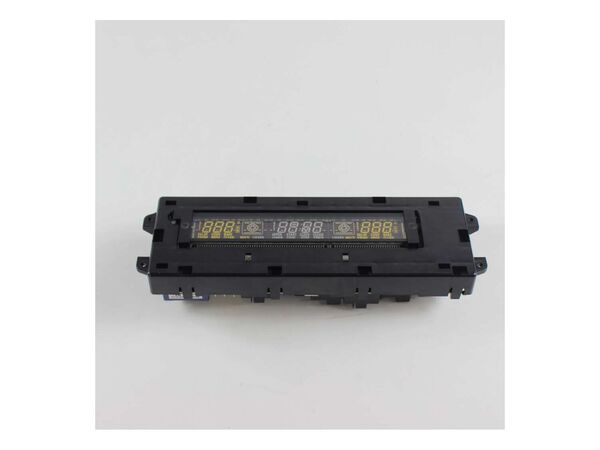 238593-1-M-GE-WB27T10297        -Electronic Clock Oven Control