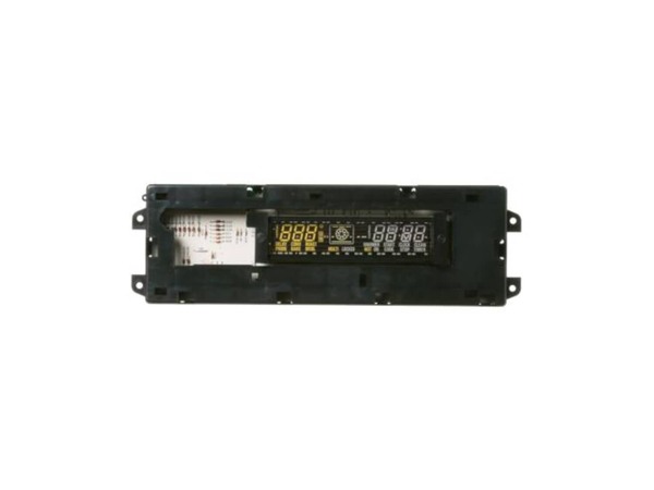 238604-1-M-GE-WB27T10312        -Electronic Clock Control