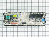 238604-3-S-GE-WB27T10312        -Electronic Clock Control
