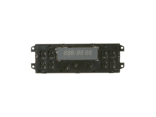 238636-1-M-GE-WB27T10355        -Electronic Range Control