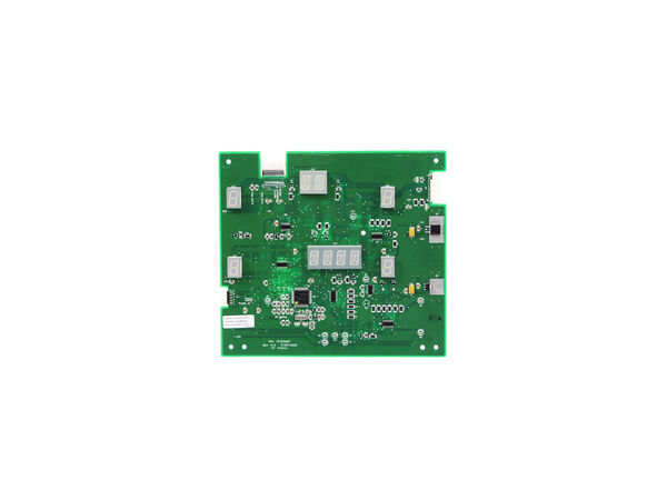 238644-1-M-GE-WB27T10366        -"BOARD Assembly 36"" DISPLAY