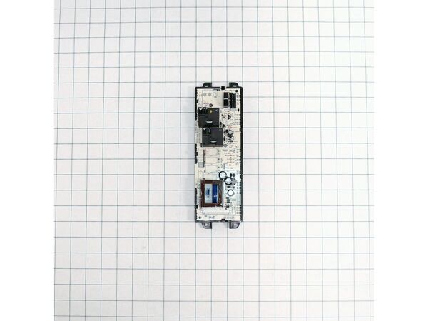 238651-1-M-GE-WB27T10380        -Electronic Control Board