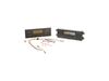 KIT CONTROL OVEN Black – Part Number: WB27T10418