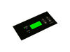 239168-2-S-GE-WB27X10055        -FACEPLATE
