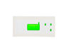 239171-3-S-GE-WB27X10058        -Overlay - White