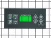 Control Faceplate – Part Number: WB27X10059