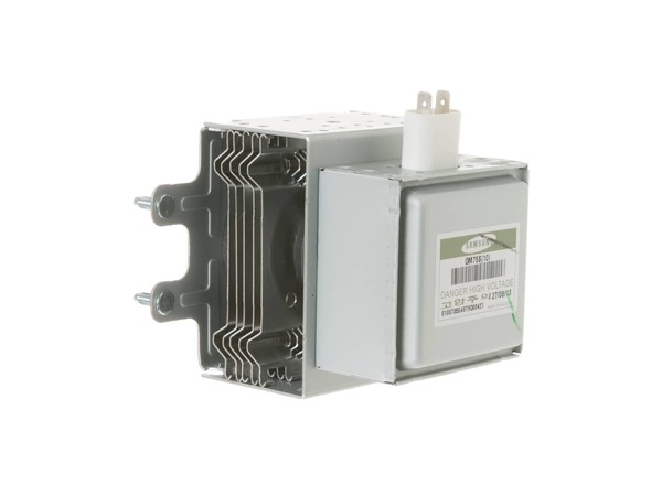 239204-1-M-GE-WB27X10089        -Magnetron Assembly