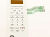 239255-2-S-GE-WB27X10137        -KEY MEMBRANE ALL