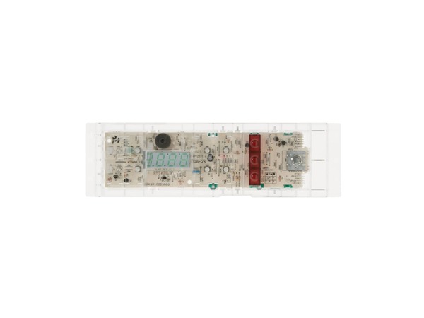 239341-1-M-GE-WB27X10215        -Electronic Range Control