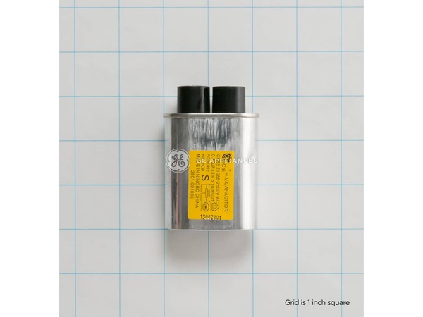 239368-1-M-GE-WB27X10240        -High-Voltage Capacitor - 2100V
