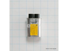 High-Voltage Capacitor - 2100V – Part Number: WB27X10240