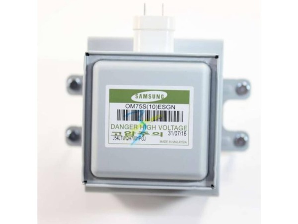 239377-1-M-GE-WB27X10249        -Magnetron