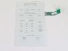 239391-2-S-GE-WB27X10261        -SWITCH MEMBRANE