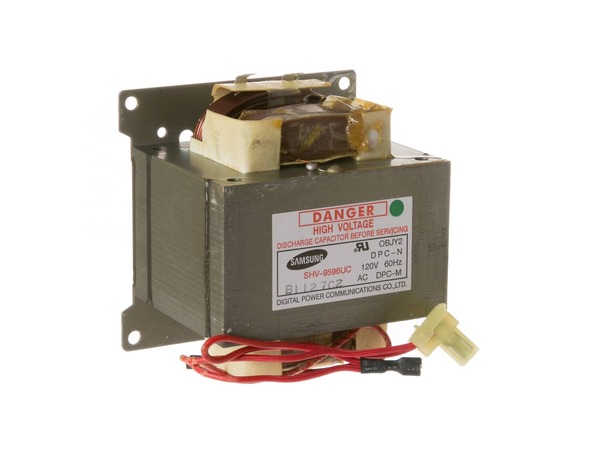 239419-1-M-GE-WB27X10287        -TRANSFORMER - H V