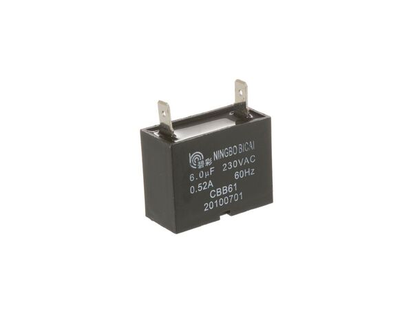 239524-1-M-GE-WB27X10387        -CAPACITOR FILM
