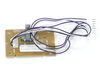 239534-2-S-GE-WB27X10396        -SELECTOR PCB