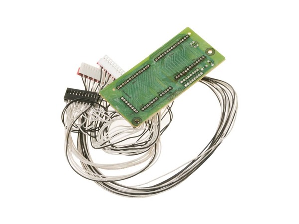 239535-1-M-GE-WB27X10397        -PCB CONTROL Assembly