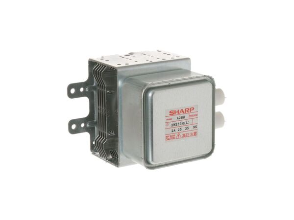 239548-1-M-GE-WB27X10409        -MAGNETRON