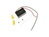 CAPACITOR - MOTOR – Part Number: WB27X10416