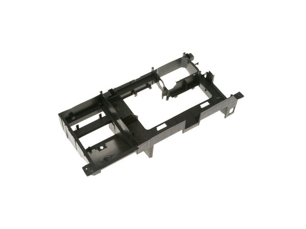 239563-1-M-GE-WB27X10422        -UPPER DUCT Assembly