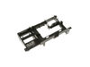 UPPER DUCT Assembly – Part Number: WB27X10422