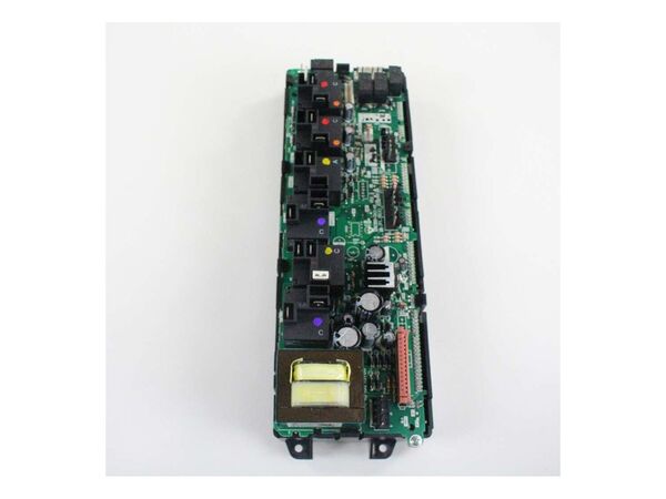239573-1-M-GE-WB27X10431        -Digitron Board