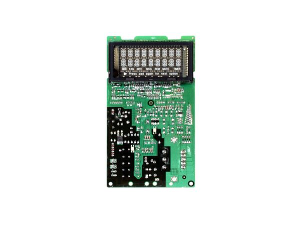 239578-1-M-GE-WB27X10438        -Control Board
