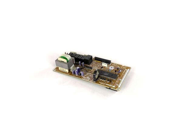 239625-1-M-GE-WB27X10480        -PCB PARTS Assembly