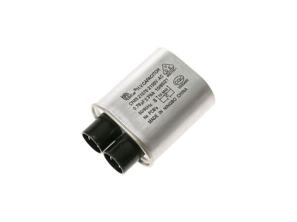 239641-1-M-GE-WB27X10496        -CAPACITOR HIGH VOLTAGE