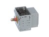 239660-3-S-GE-WB27X10516        -Magnetron Assembly