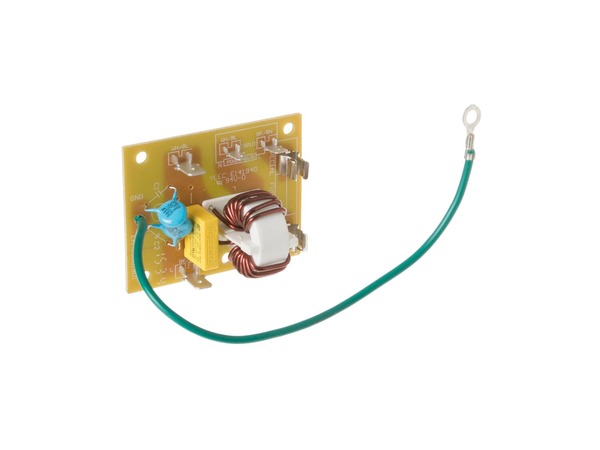 239663-1-M-GE-WB27X10519        -FILTER Assembly NOISE