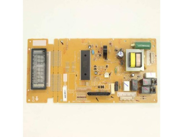 2396675-1-M-Sharp-DPWBFB081MRU0-CONTROL UNIT