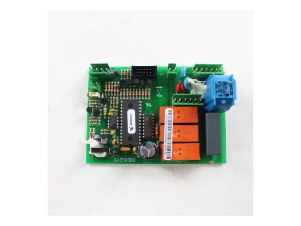 239695-1-M-GE-WB27X10553        -Control Board