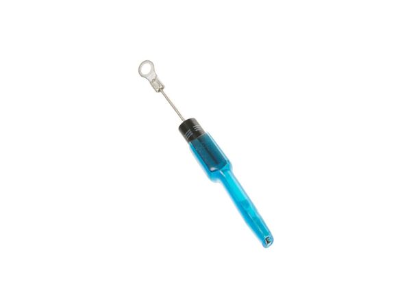 239704-1-M-GE-WB27X10562        -DIODE HV Assembly