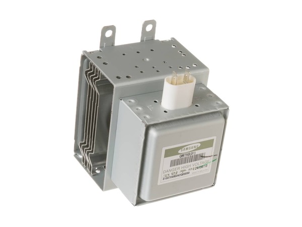 239727-1-M-GE-WB27X10585        -Magnetron