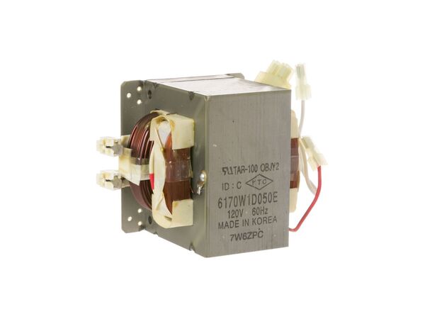 239747-1-M-GE-WB27X10610        -TRANSFORMER HIGH VOL