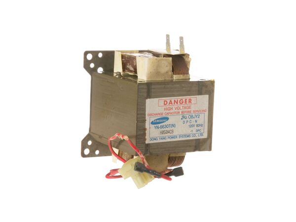 239851-1-M-GE-WB27X1168         -TRANSFORMER-H V