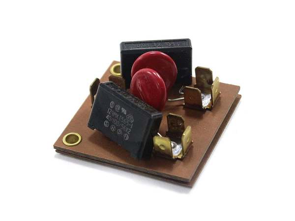 240088-1-M-GE-WB27X5442         -VARISTOR & BOARD Assembly