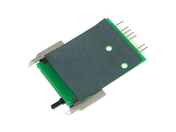 240158-1-M-GE-WB27X5537         -CONTROL BOARD