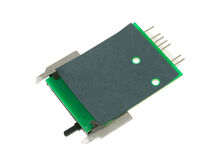 CONTROL BOARD – Part Number: WB27X5537