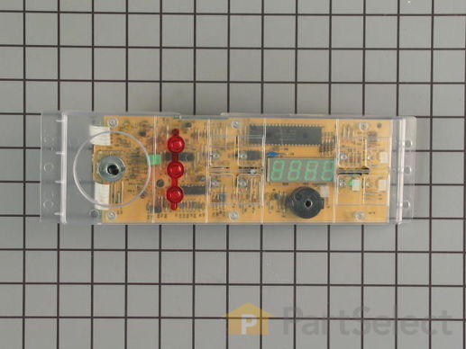 240180-1-M-GE-WB27X5562         -CONTROL TO8