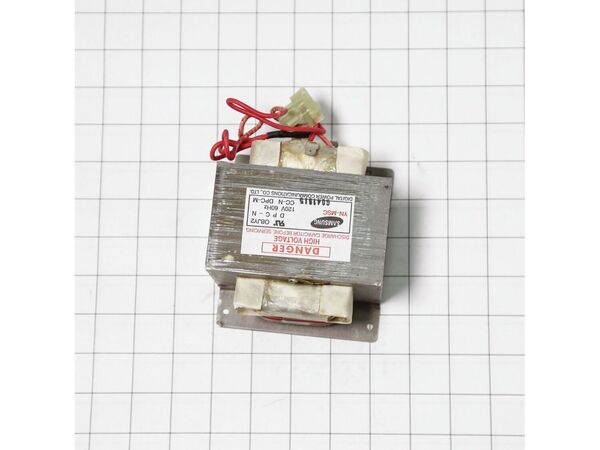 240230-1-M-GE-WB27X600          -Transformer - High Voltage