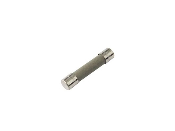 240270-1-M-GE-WB27X7            -Ceramic Fuse - 15 Amp
