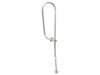 240671-2-S-GE-WB28K10009        -Front Gas Tube - Right Front