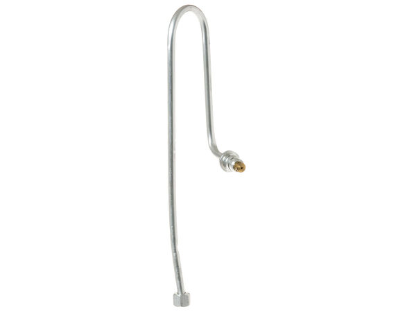 240672-1-M-GE-WB28K10010        -Front Gas Tube - Left Front
