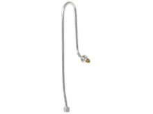 Front Gas Tube - Left Front – Part Number: WB28K10010