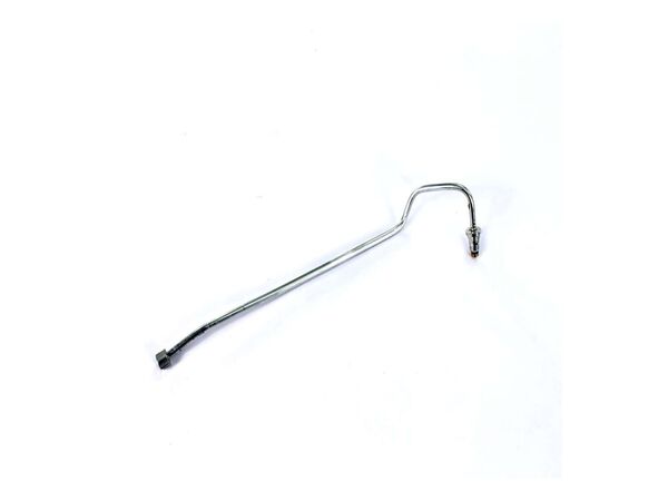 240673-1-M-GE-WB28K10011        -Rear Gas Tube - Left Rear