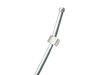 240673-2-S-GE-WB28K10011        -Rear Gas Tube - Left Rear
